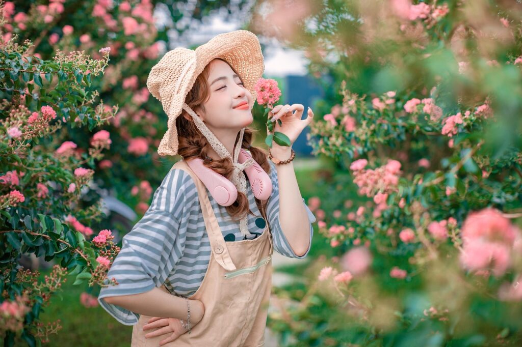 社会人女性が悩むワキガの匂い対策は？