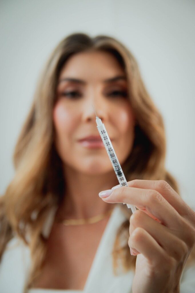 多汗症の治療クリニックを比較する際のポイントは？