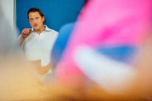 多汗症におすすめの切らない治療法とは？
