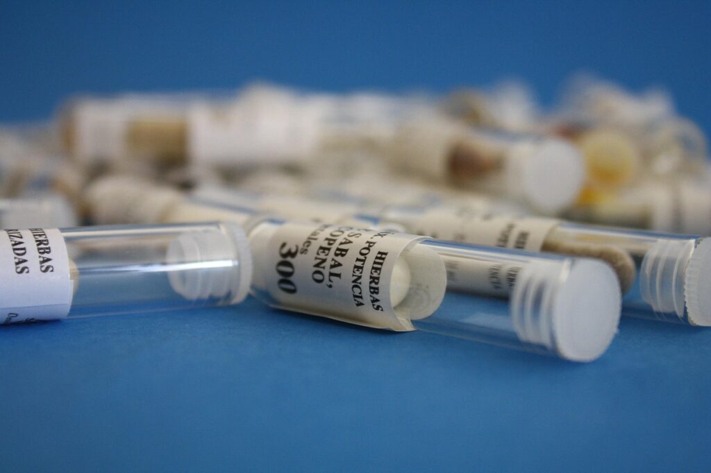 多汗症の切らない治療方法を比較するとどれが効果的？